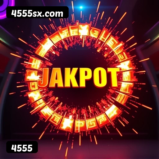 Promoções e bônus exclusivos da 4555