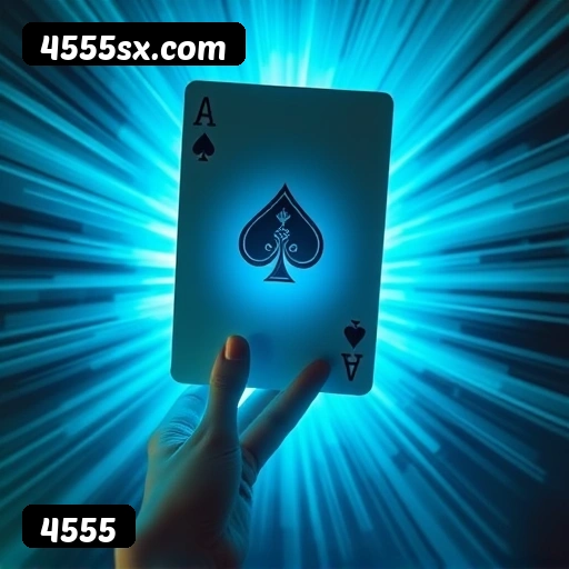 Bônus de boas-vindas 4555