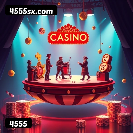 Instalação PC 4555