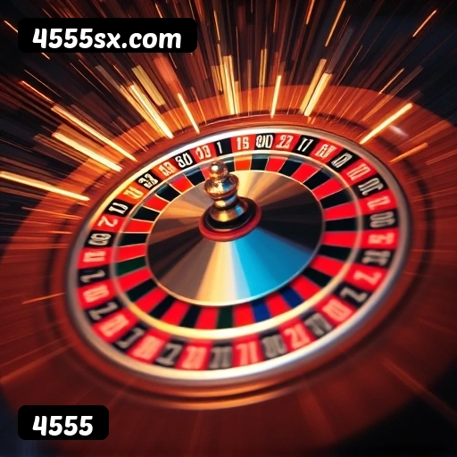 Bônus de Boas-vindas 4555