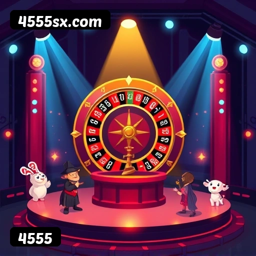 Apostas esportivas ao vivo na 4555