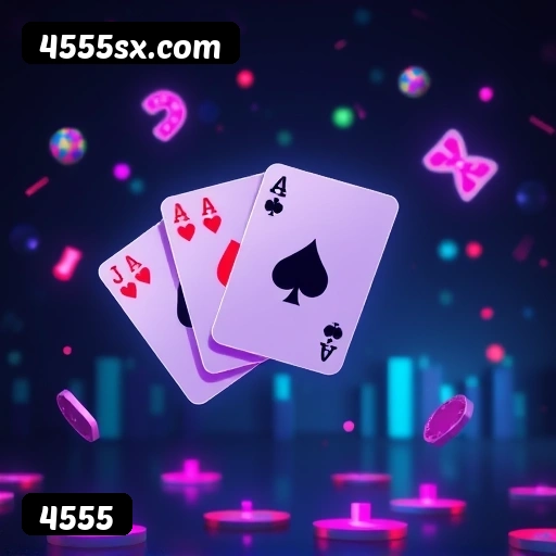 Lottery Clássica na 4555